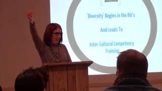 Redefining Diversity - Jeanne McInerney