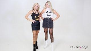 YANDY PRESENTS SEXY CASUAL COSTUME LOOKBOOK | YANDY.COM