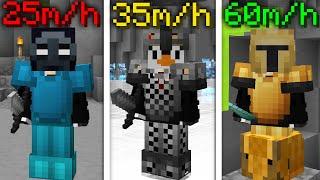 The 5 Best Money Making Methods In Hypixel Skyblock