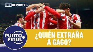  CHIVAS despertó tras la salida de FERNANDO GAGO, ¿hastá dónde puede llegar? | Punto Final