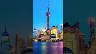 Top 10 Places to Visit in China 2024 #china #travel #ytshorts #beijing