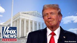 BREAKING: Supreme Court rules Trump must resume foreign aid