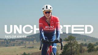 Making a Multiple World Champion | Taylor Knibb: Uncharted