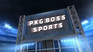 Intro of PKG BOSS SPORTS