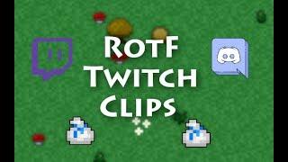 RotMG: Private Server | RotF | Twitch Clips