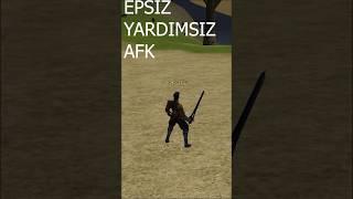 Metin2 EPSİZ YANG KASMA ÇOK KOLAY - DÜŞÜK LEVEL - AFK YANG KAS #gaming