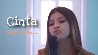 Vina Panduwinata - Cinta I Nabila Maharani ( Live Cover )