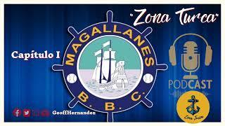 Zona Turca (Cap XVIII) Temporada 24-25. #Magallanes gana 5-3 en Barquisimeto y respira. 🫡