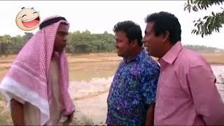 Mosharraf Karim funny natok scene