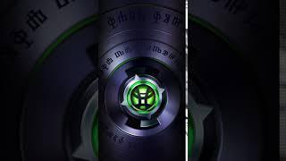 Magic Shield Video