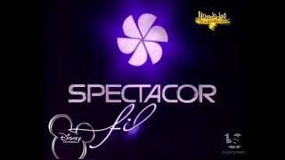 Spectacor Films/Walt Disney Television (1991)