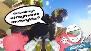 Ile Kosztuje Utrzymanie Motocykla?