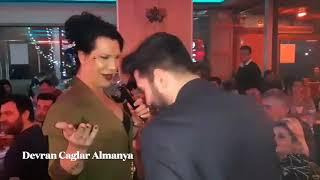 Devran Çağlar - Kapın Her Calindikca - Canlı Performans 2019