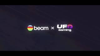  UFO Gaming Partners with Beam 