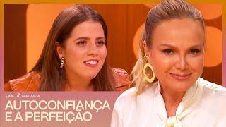 Como construir a autoestima e confiança e entender seus limites na vida adulta | Mini Saia | GNT