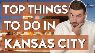 Things to do in Kansas City