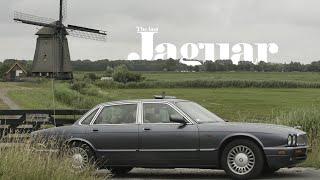 1994 Jaguar XJ12: The Last Jaguar - Petrolicious