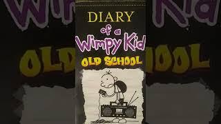 How OLD is Greg Heffley? 