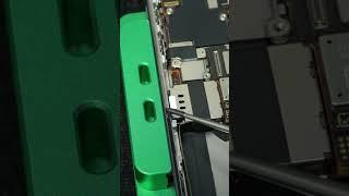 iPhone 14 Pro Max Battery Replacement - Relax with the iPhone 14 promax battery replacement video