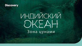 Индийский океан: зона цунами | На дне океана | Discovery