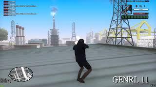 15 GENRLS FOR MODLOADER(ЛУЧШИЕ ЗВУКИ 2020) GTA SAMP