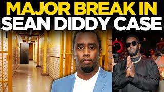 LIVE News: Sean Diddy Combs' Case Takes Dramatic Turn | Sean Diddy Case Updates LIVE | US News LIVE