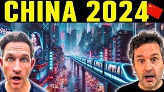 How America Wants THIS City In China BANNED