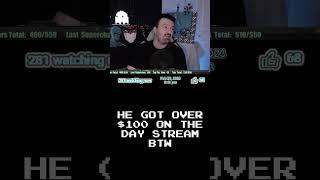 DSP's post-One Piece Odyssey beg