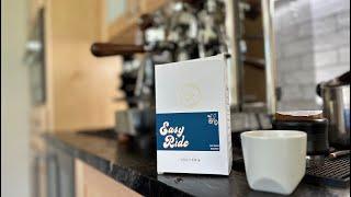 Easy Ride Espresso Review