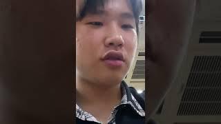 살아있는 한라봉 육즙 먹방 #shorts #먹방 #mukbang #먹다남은것