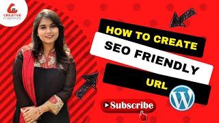 How to Create SEO Friendly URL On WordPress