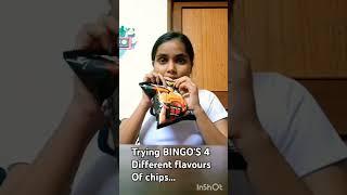 #bingoaddict #DIFFERENT FLAVIURS#subscribe ........comment on which u prefer more