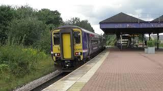 Walkden Station 30/8/24