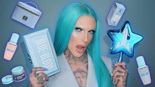 Blue Blood™  Palette & Collection Reveal! | Jeffree Star Cosmetics