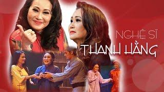Vì sao nghệ sĩ Thanh Hằng chưa được danh hiệu NSƯT nhưng có thể xét tặng NSND?