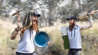 Gold Panning for Beginners (Find Gold Today!)