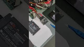 SP SSD Data Recovery Using Advanced Software and Hardware Equipment