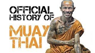 Real History of Muay Thai Fight Vision | Ancient Thai Boxing | Martial Arts Thailand