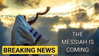 BREAKING: The Messiah Will Arrive in Israel VERY Soon