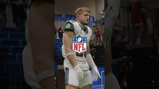 I’m retiring from professional football….  #football #nfl #collegefootball #sports