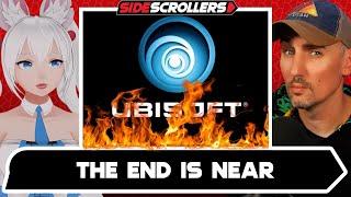 Ubisoft Being DISMANTLED, Marvels Rivals MASSIVE Launch, Another AAA Game SHUT DOWN | Side Scrollers