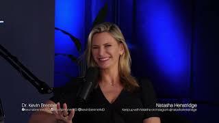 Beyond the OR | Dr. Brenner With Natasha Henstridge