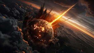 Brace for Earth's Ultimate Collision Course! | Sci-Fi Movie | Disaster Sci-Fi | Free Movie