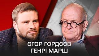 Генрі Марш: мені довелося стикнутися з близькістю власної смерті – інтерв'ю з нейрохірургом