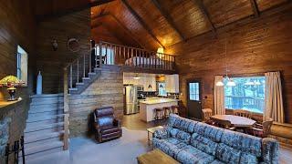 Colorado Mountain Cabin For Sale