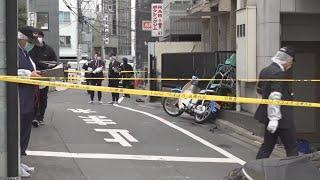 Woman fatally stabbed in Tokyo while livestreaming