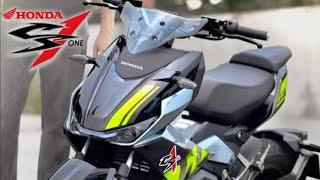 MELUNCUR KEMBALIHONDA CS1 REBORN 2025 DISAIN KEREN MELUNCUR!? MOTOR TERBARU 2025