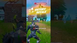 Og fortnite win  #gaming #fortnite #gaming #shorts