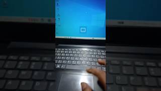 laptop touchpad not working | lenovo laptop touchpad not working