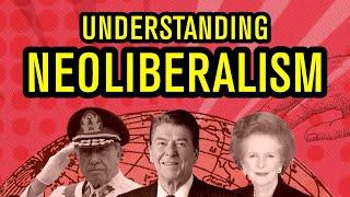 Neoliberalism Explained: Its Theory, Practice, and Consequences